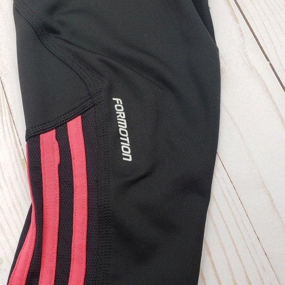 Capri Legging Addidas Size: XS - Picture 4 of 8